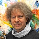 Peter Nottrott: contemporary German Painter - SINGULART