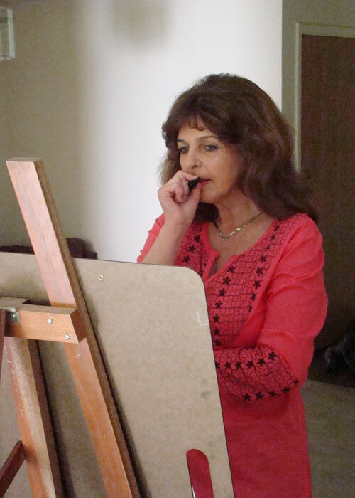 Tatyana Markovtsev