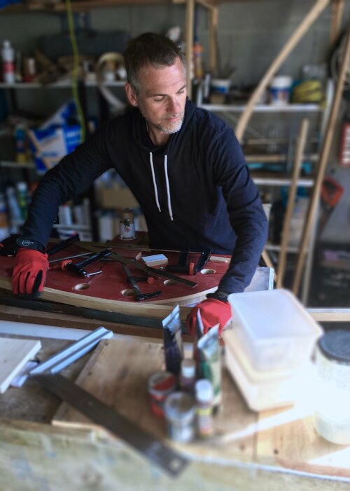 Thierry Fierin Franzosischer Maler Zeichner Bildhauer Singulart