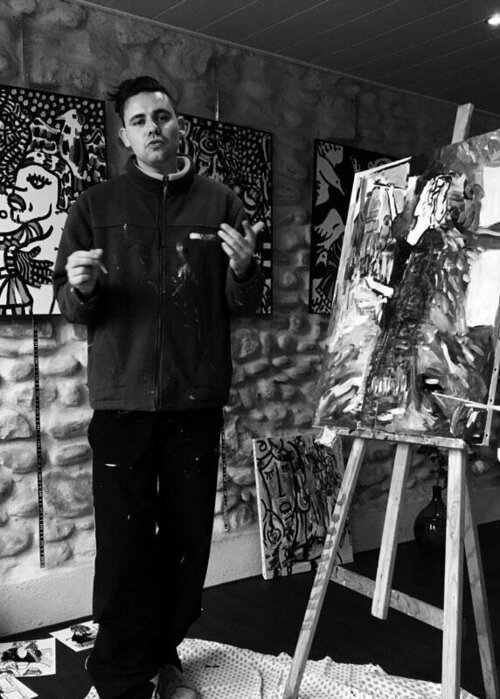 Andrea Siri Franzosischer Maler Zeichner Singulart