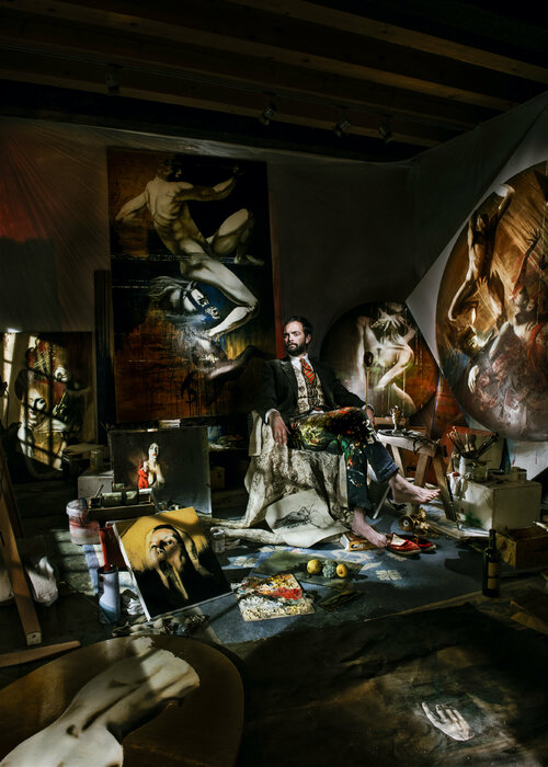 La Tassa MeaningKosh