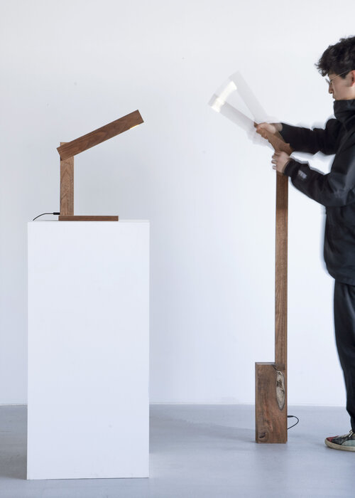 Nobuaki Sato contemporary 일본 출신 조각가, Designer SINGULART