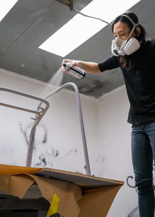 Vivian Chen contemporary (미국) Designer SINGULART