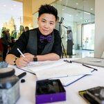 Fiona Tang : contemporary Canadian Painter - SINGULART