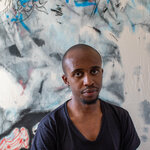 Jonathan Fraser : contemporary Kenyan Painter - SINGULART