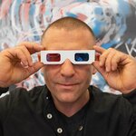 Pongo 3D: contemporary Italian Painter - SINGULART