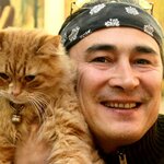 Rakhmet Redzhepov: contemporary Latvian Painter - SINGULART