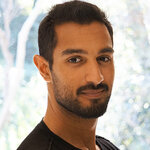 Mahdhav Sarna : contemporary Australian Painter - SINGULART