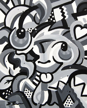 B W Monochrome Original Black And White Paintings And Photographs On Singulart