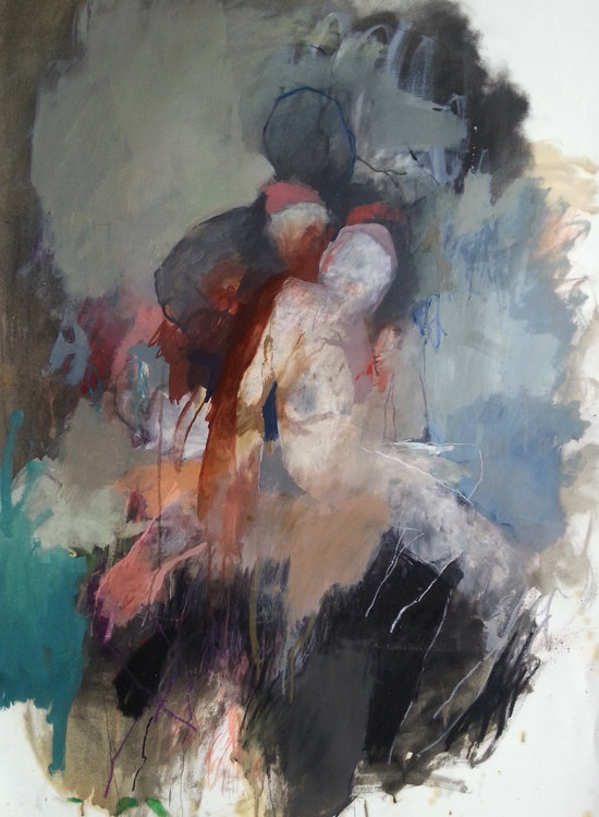 Get Marion Robert Peintre Gif