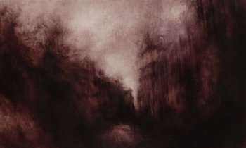 Twilight - Venice I Annamarie Dzendrowskyj