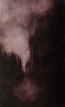 Twilight - Venice II Annamarie Dzendrowskyj
