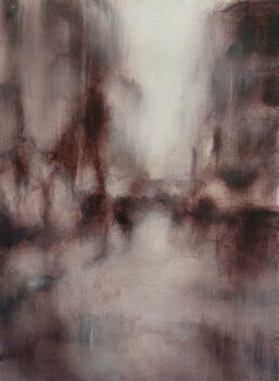Aqua Alta - III Annamarie Dzendrowskyj