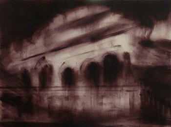 Aqua Alta - VII Annamarie Dzendrowskyj