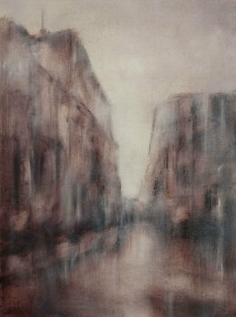 Aqua Alta - IV Annamarie Dzendrowskyj