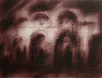 Aqua Alta - VIII Annamarie Dzendrowskyj