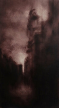Twilight - Venice III Annamarie Dzendrowskyj