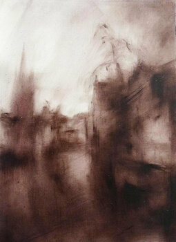 Twilight - Bruges III Annamarie Dzendrowskyj
