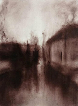 Twilight- Bruges II Annamarie Dzendrowskyj