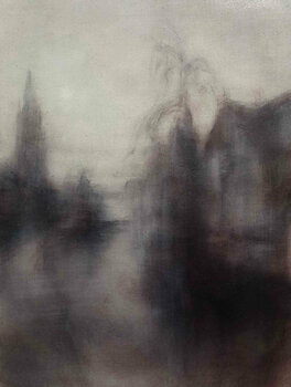 Twilight – Bruges V Annamarie Dzendrowskyj
