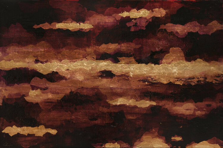 Image result for chiaroscuro sky