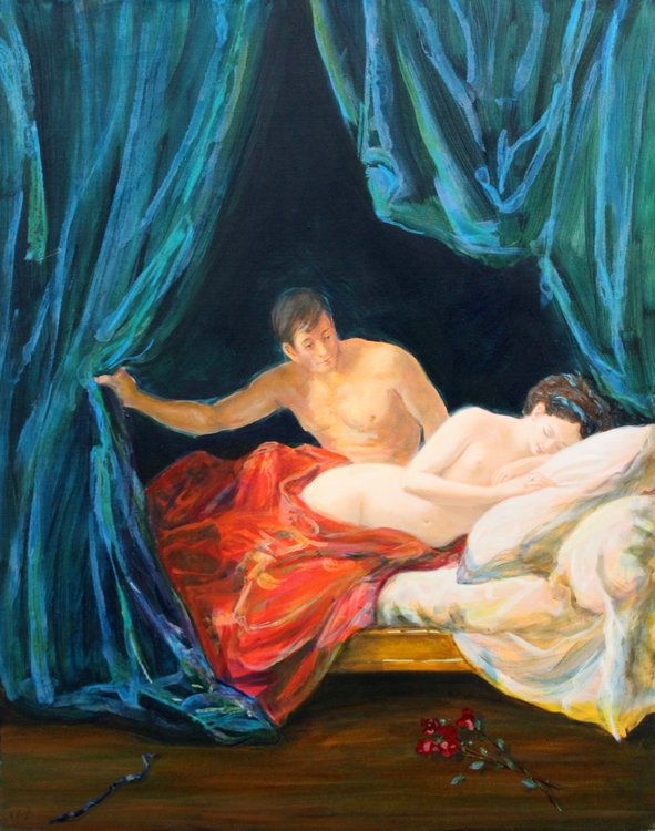 Meme Si Je Vous Peins Le Jour Je Passerai Mes Nuits A Vous Regarder Meme Si Je Vous Peins Le Jour Je Passerai Mes Nuits A Vous Regarder