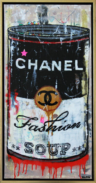 fashion soup