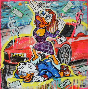 More and more Kristin Kossi