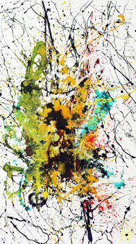 Jackson Pollock Zu Kaufen Erwerben Sie Kunstwerke Inspirierten Von Jackson Pollock Singulart