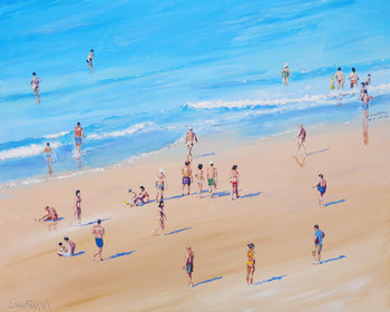 Carlos Martin : contemporary Spanish Painter - SINGULART