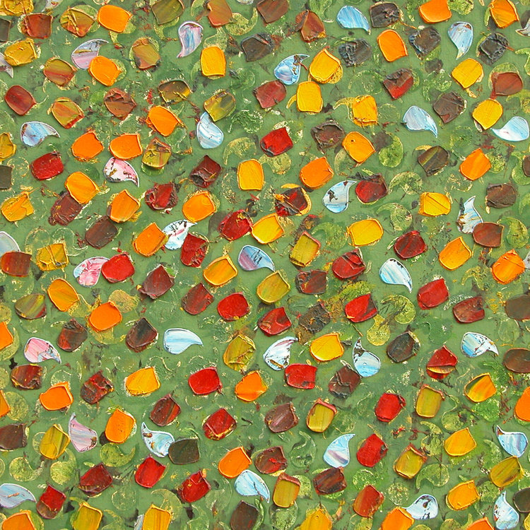 Afactum by Achot Achot (2005) Painting Acrylic, Oil on Wood SINGULART