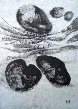 Helena Brandt Namibische Malerin Bildhauerin Singulart