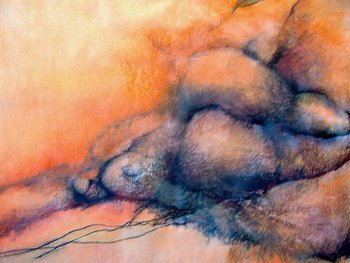 Helena Brandt Namibische Malerin Bildhauerin Singulart