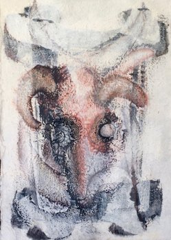 Helena Brandt Namibische Malerin Bildhauerin Singulart