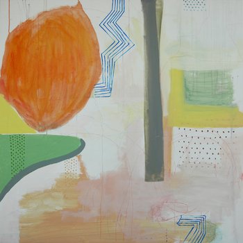 Jay Rechsteiner Contemporary British Painter Photographer Singulart
