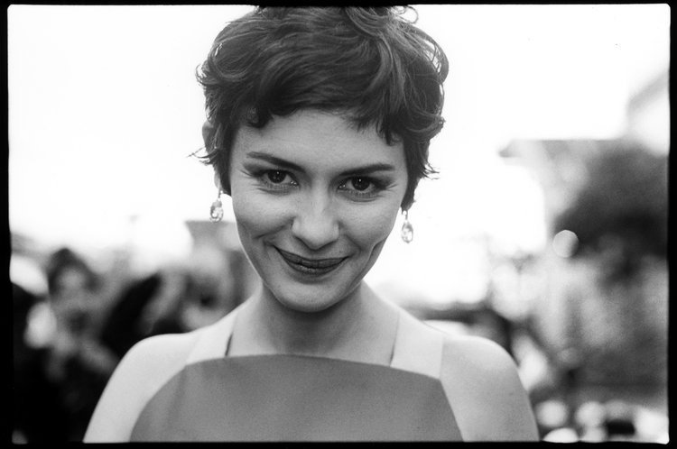 Audrey Tautou, Cannes 2013 Patrice Terraz.