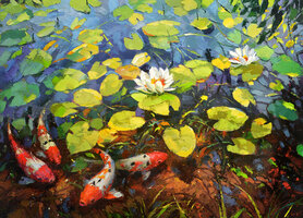 Dmitry Spiros: contemporary Mexican Painter - SINGULART