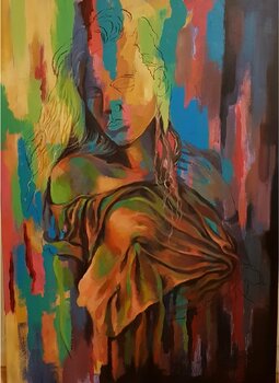 Résultat de recherche d'images pour "Khaled Abdo PEINTRE"