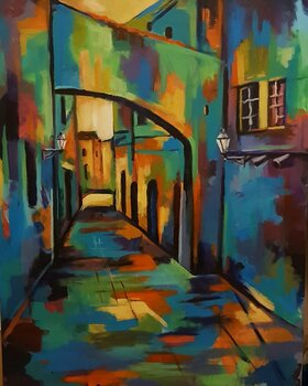 Résultat de recherche d'images pour "Khaled Abdo PEINTRE"