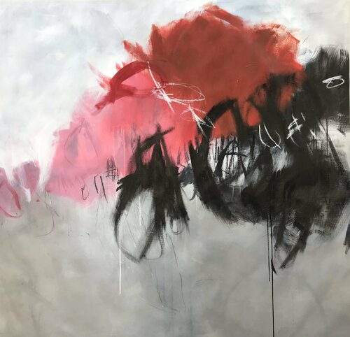 peel-out-the-watchword-by-noortje-leijten-2019-painting-acrylic