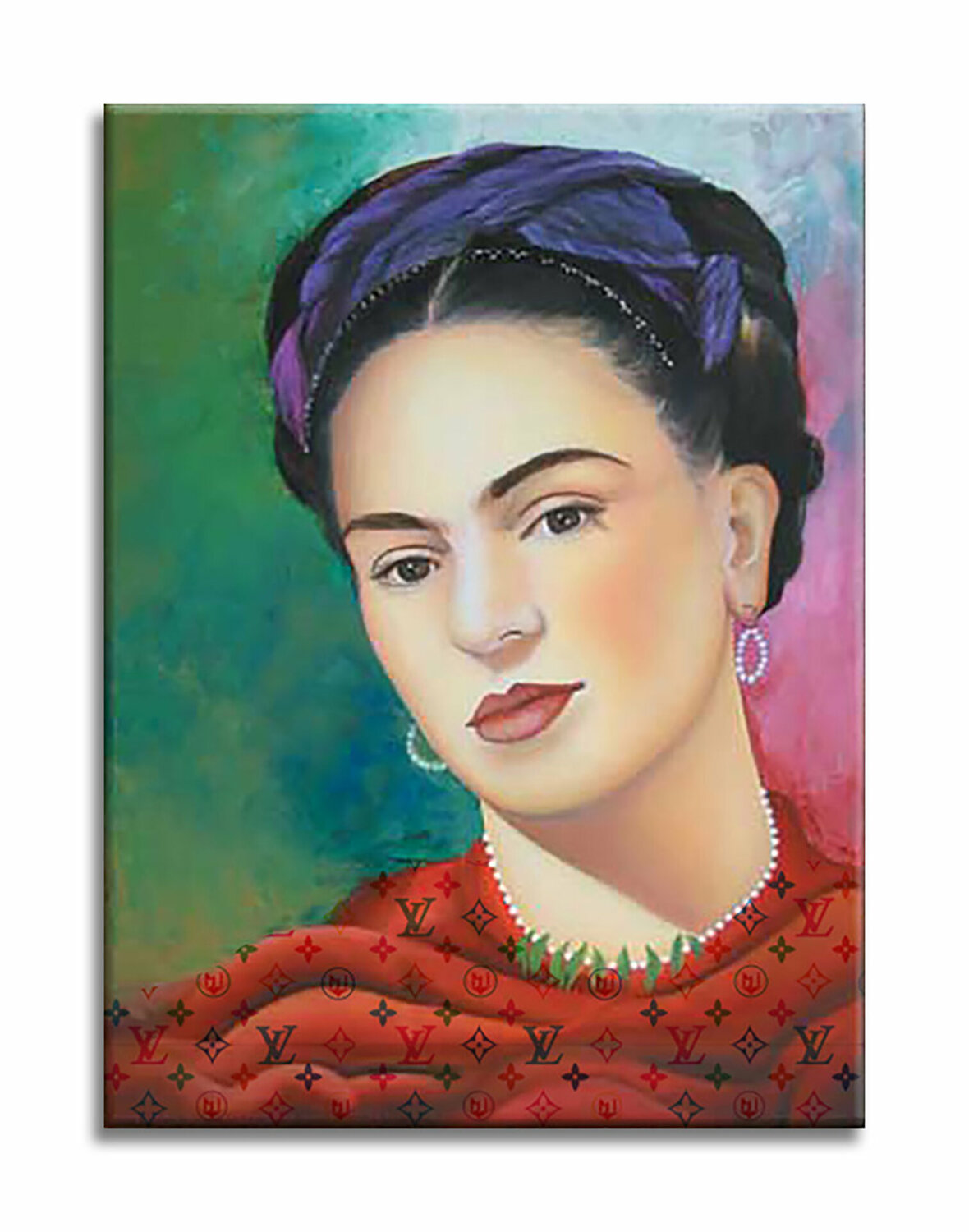 Frida Kahlo zu kaufen: Erwerben Sie Kunstwerke inspirierten von Frida