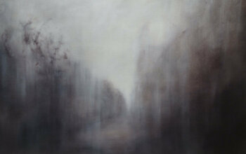 Twilight - Venice XI Annamarie Dzendrowskyj