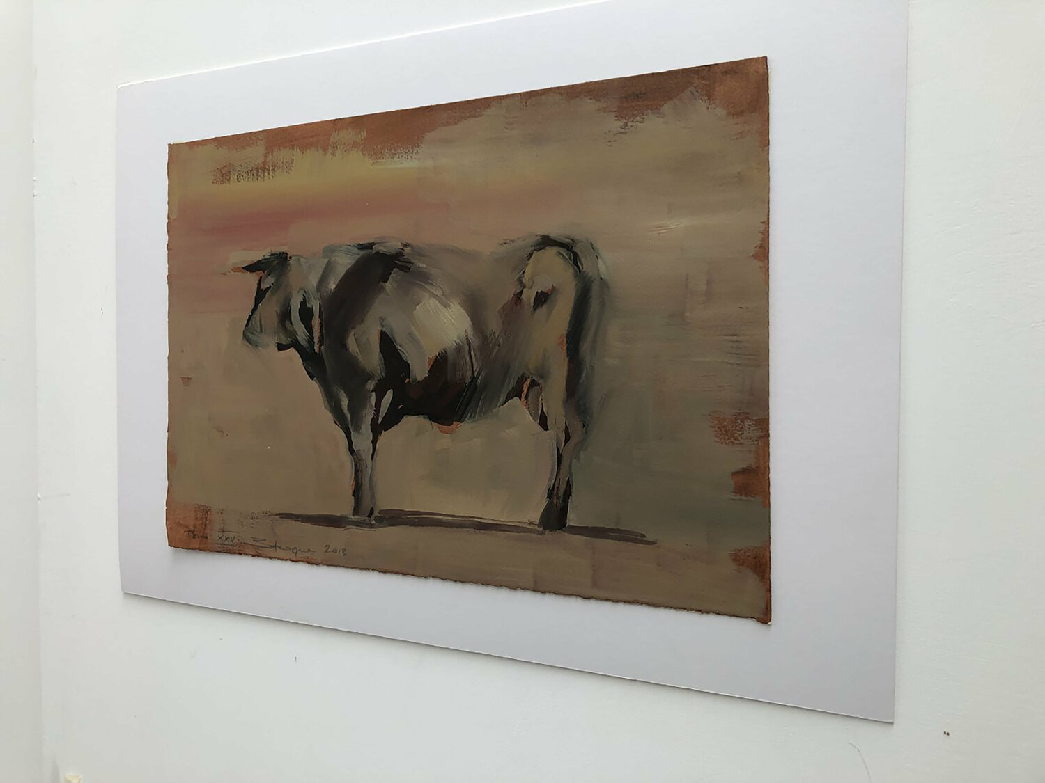 Toro essay examples image