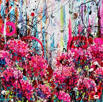 Trouvaille Angie Wright