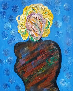 Constantin Severin Rumanischer Maler Singulart