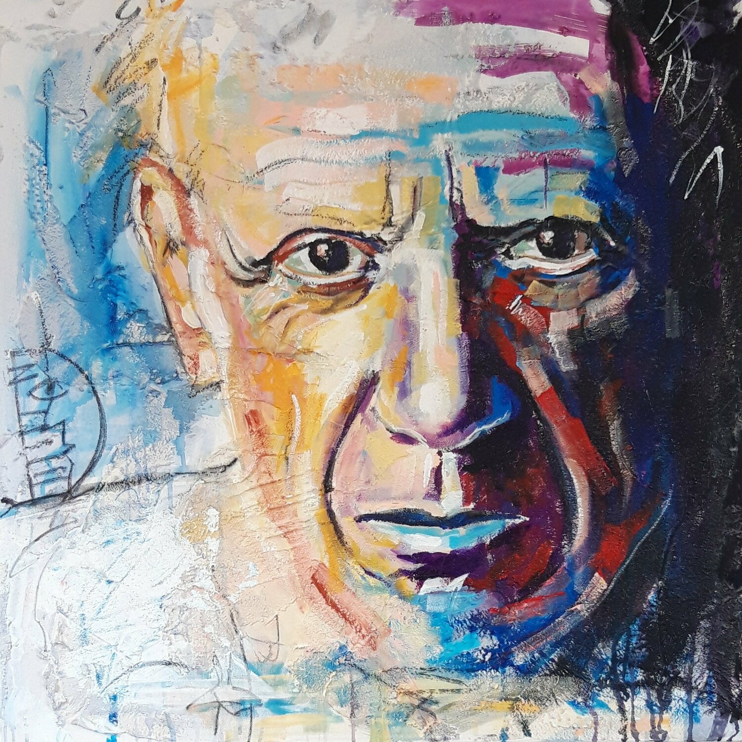 Pablo Picasso for Sale: Buy Artworks Inspired by Pablo Picasso - Singulart
