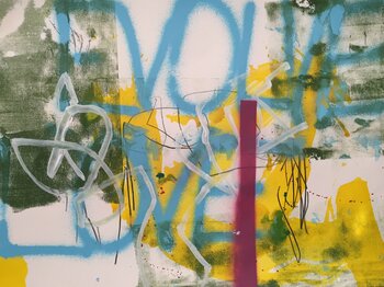 Get Chris White Artist Pictures