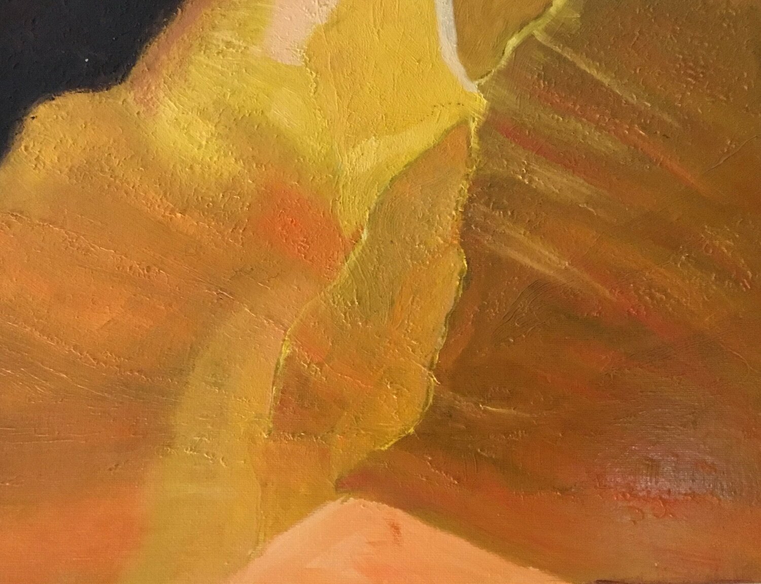 kunstwerke von georgia o keeffe