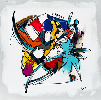 Bragi Luc Villard