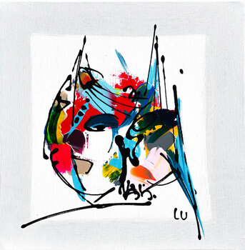 Beta Lacertae Luc Villard